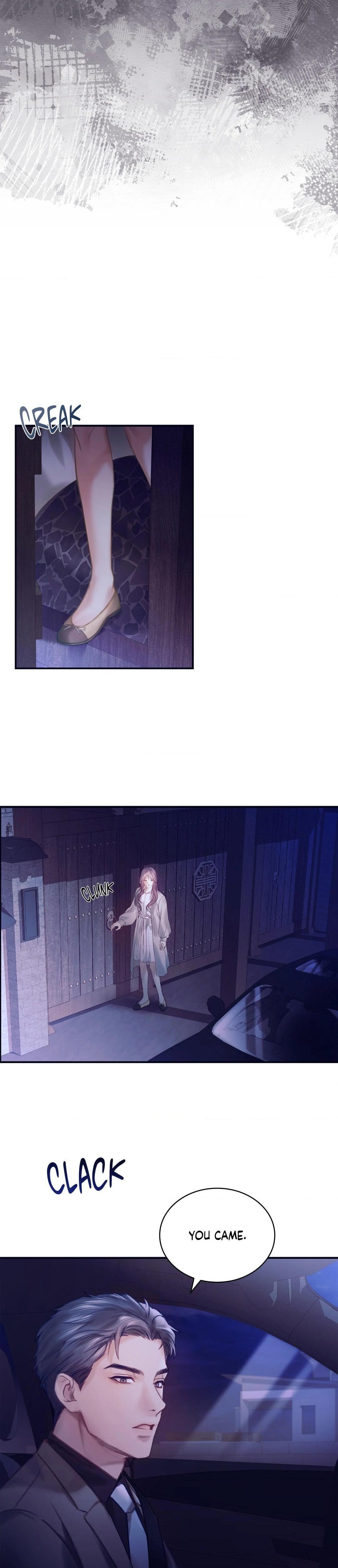 A young wife Chapter 27 - Manhwa18.com