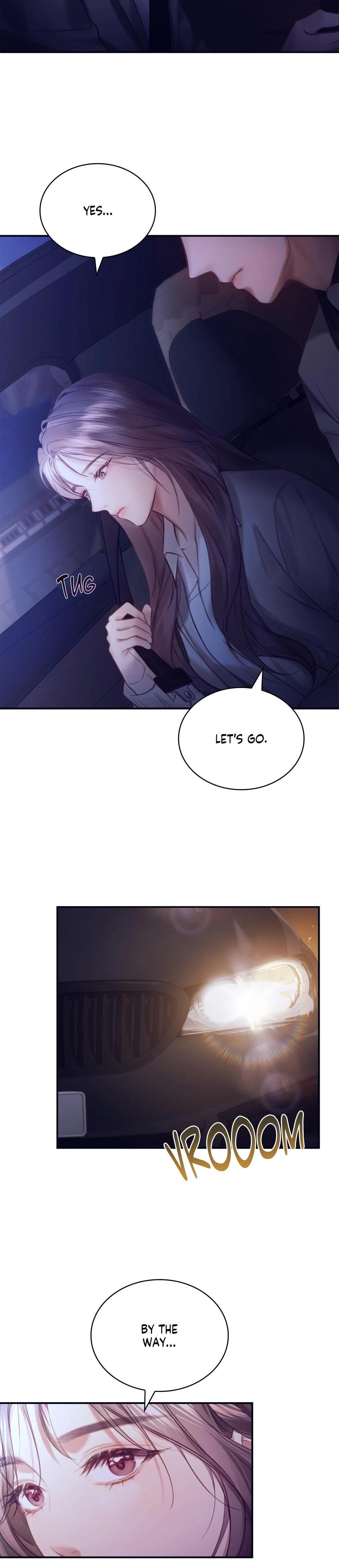 A young wife Chapter 27 - Manhwa18.com