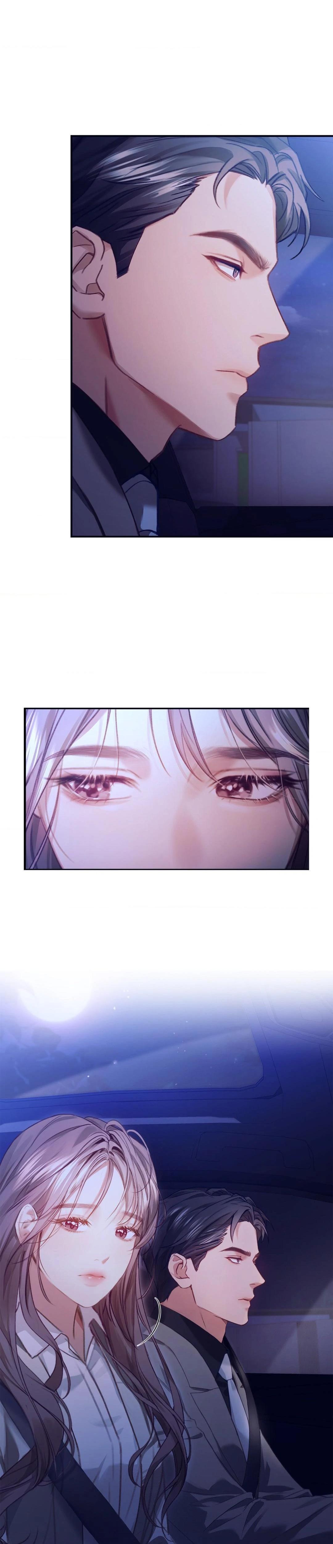 A young wife Chapter 27 - Manhwa18.com