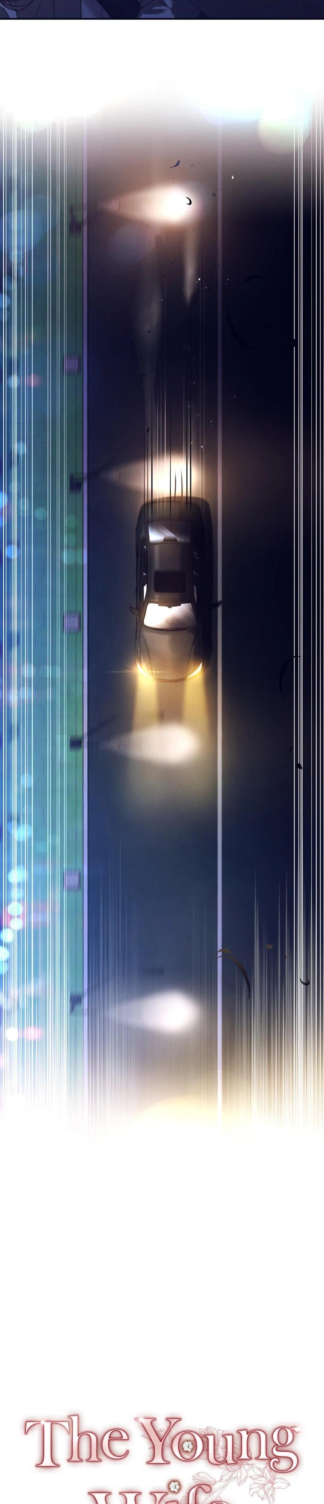 A young wife Chapter 27 - Manhwa18.com