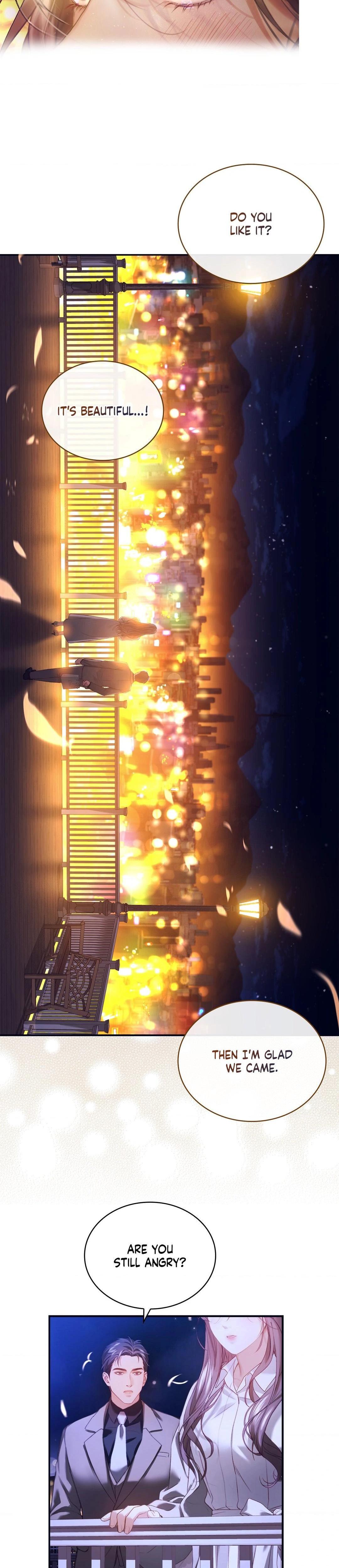 A young wife Chapter 27 - Manhwa18.com