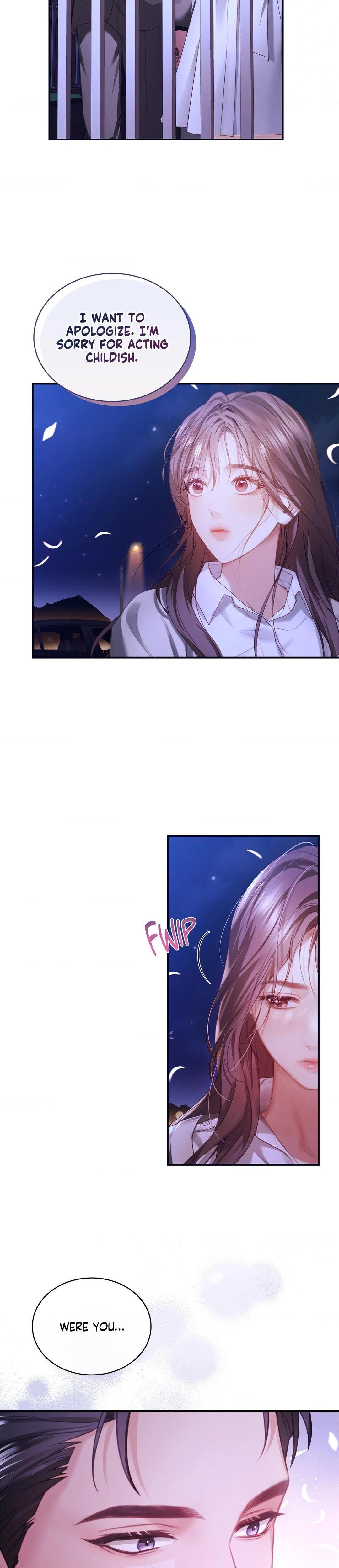 A young wife Chapter 27 - Manhwa18.com