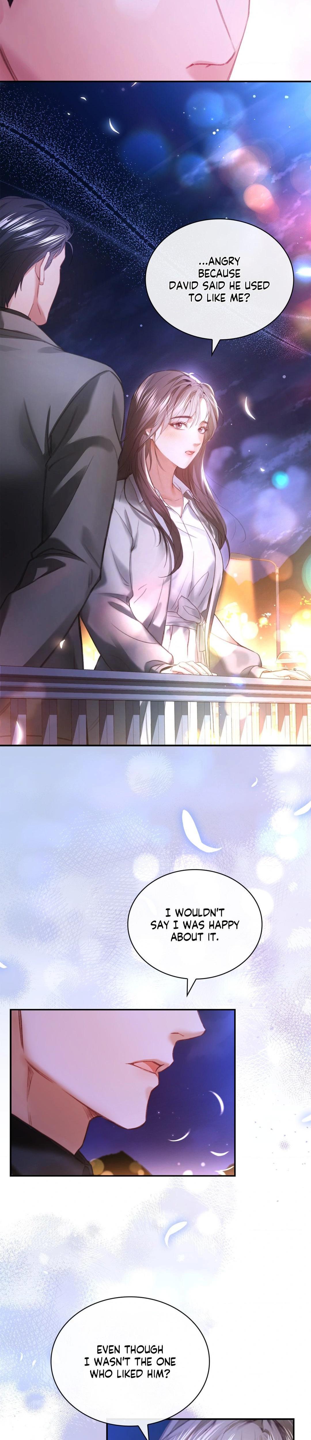 A young wife Chapter 27 - Manhwa18.com