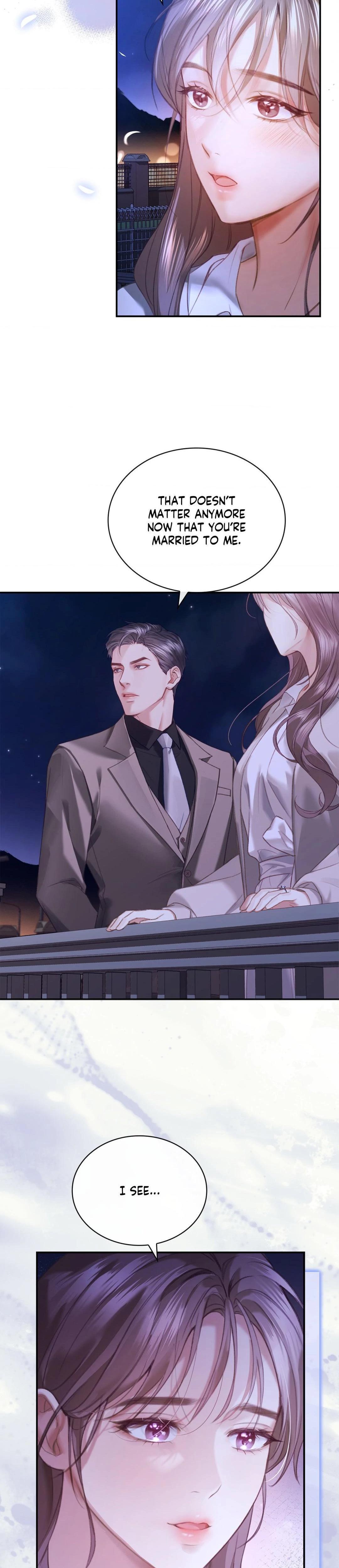 A young wife Chapter 27 - Manhwa18.com