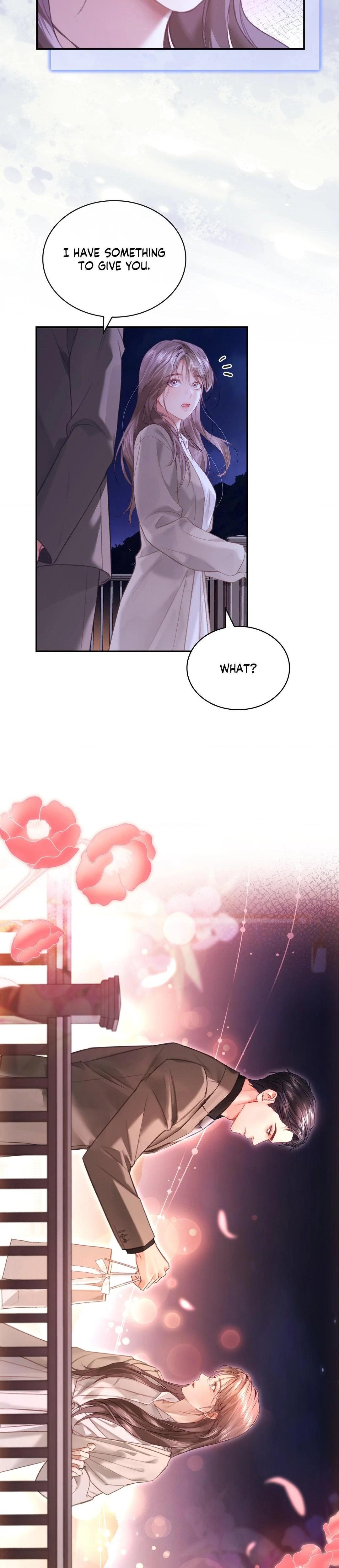 A young wife Chapter 27 - Manhwa18.com