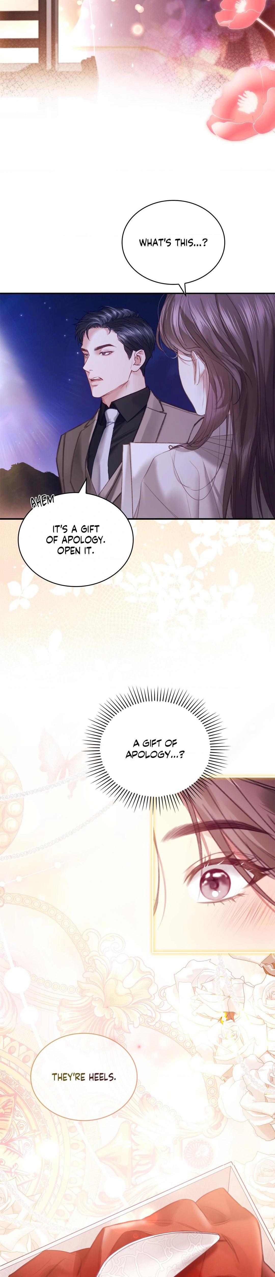 A young wife Chapter 27 - Manhwa18.com