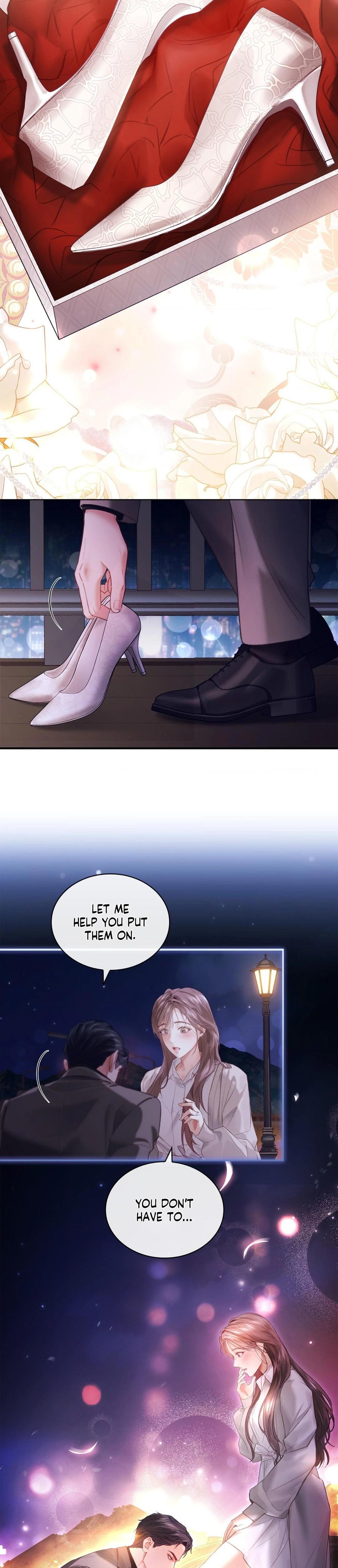 A young wife Chapter 27 - Manhwa18.com