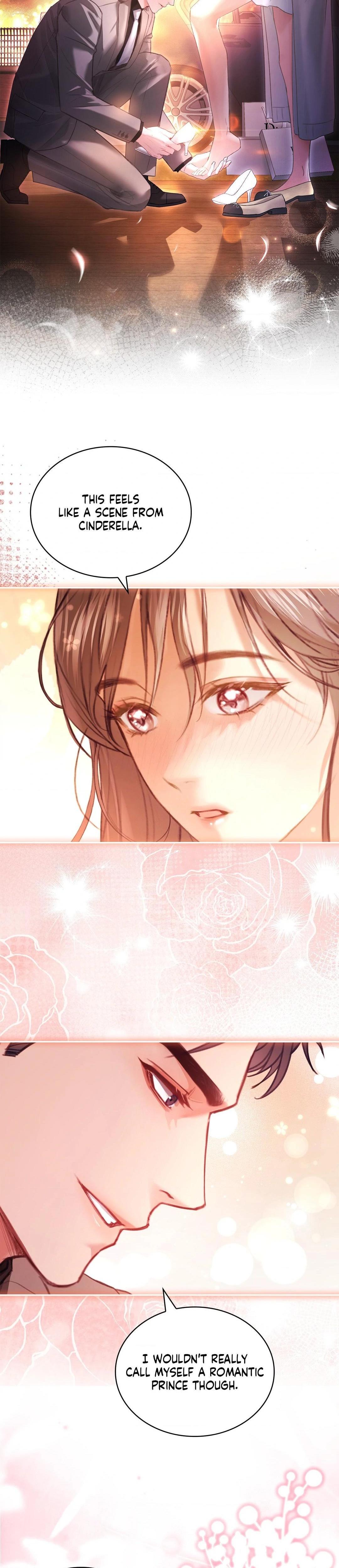 A young wife Chapter 27 - Manhwa18.com