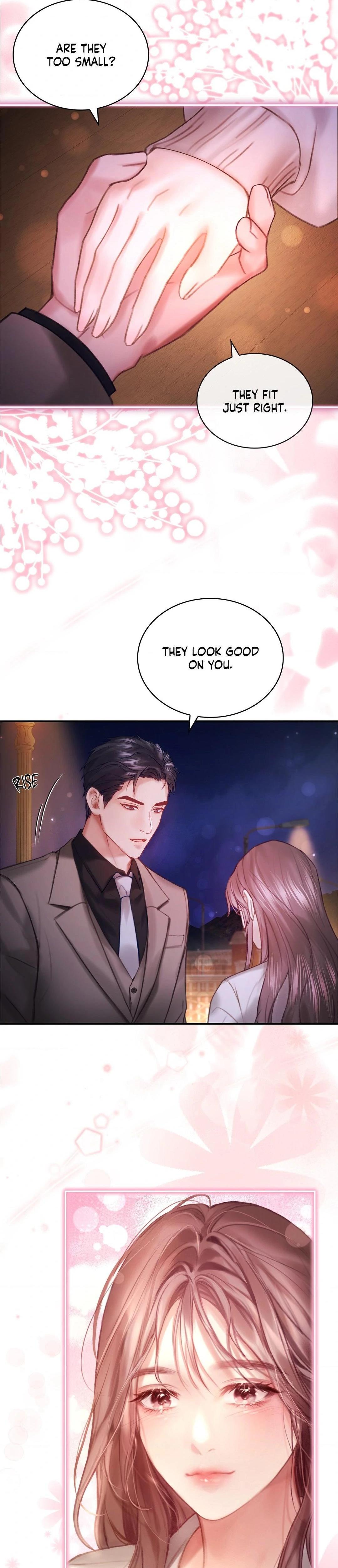 A young wife Chapter 27 - Manhwa18.com