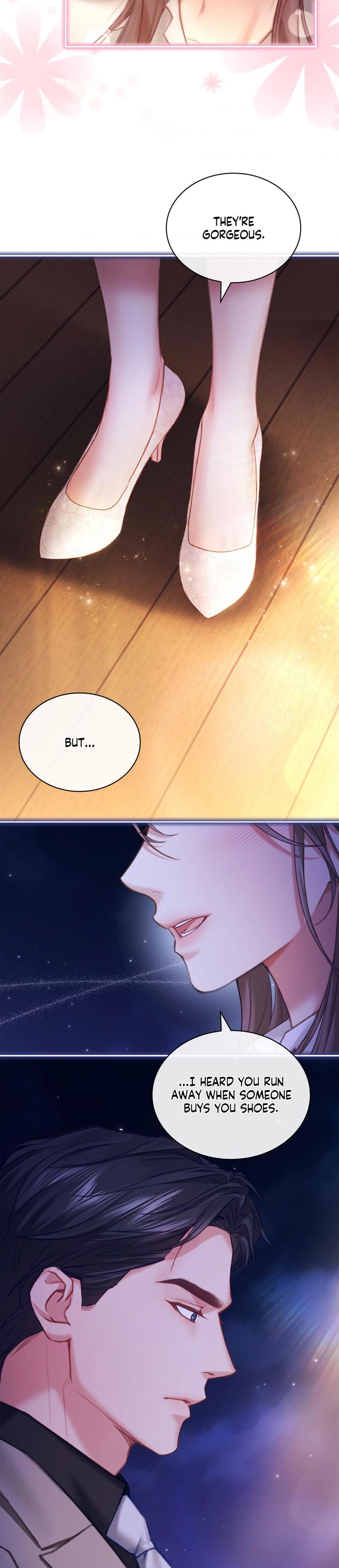 A young wife Chapter 27 - Manhwa18.com