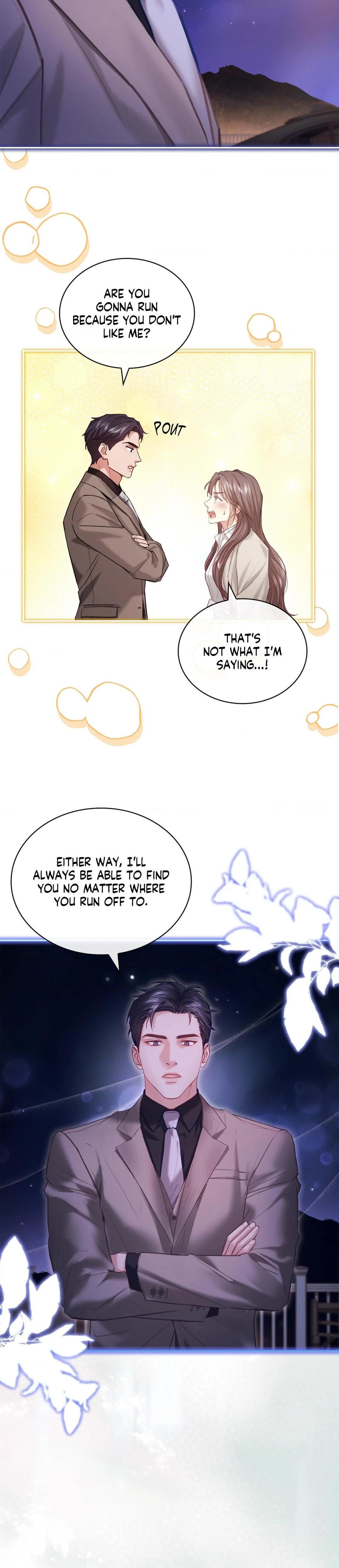 A young wife Chapter 27 - Manhwa18.com