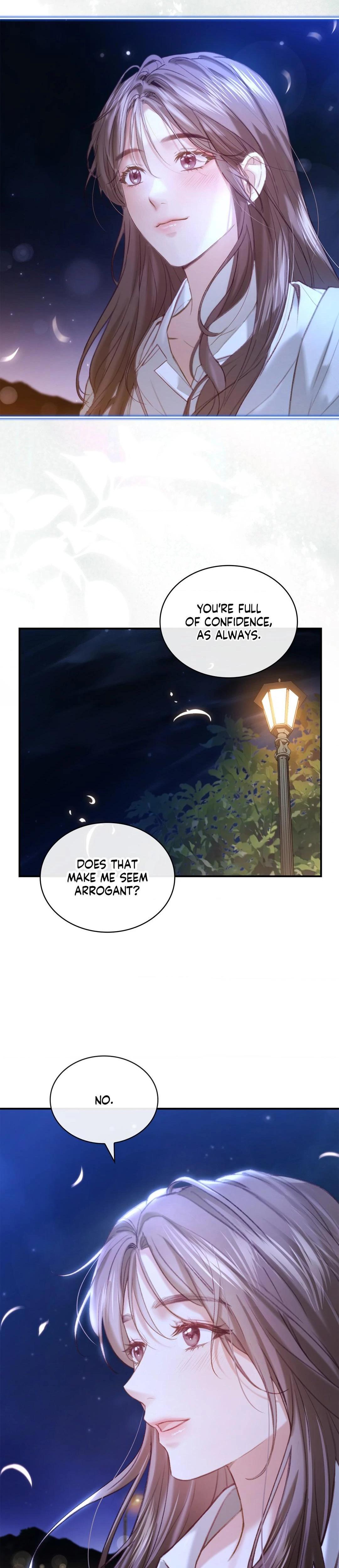 A young wife Chapter 27 - Manhwa18.com