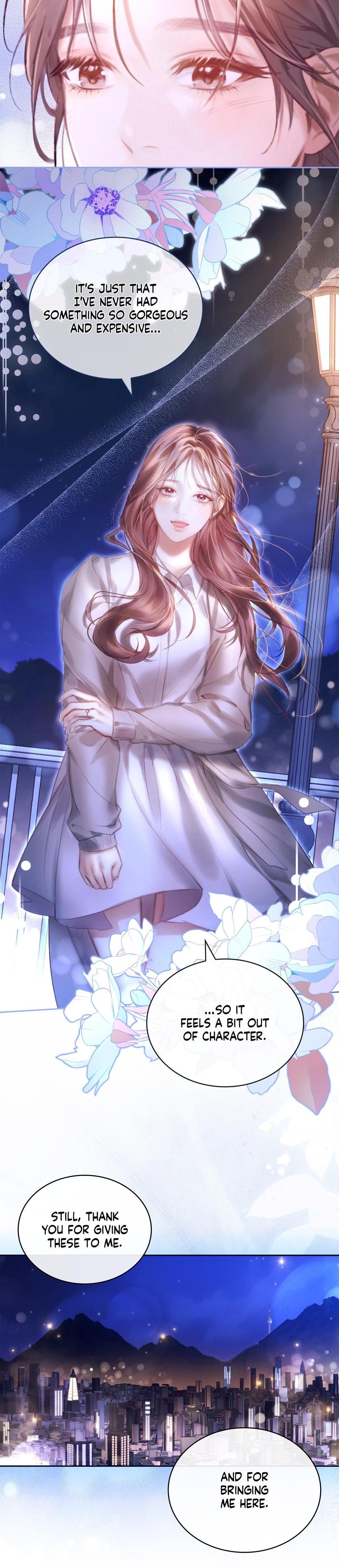 A young wife Chapter 27 - Manhwa18.com