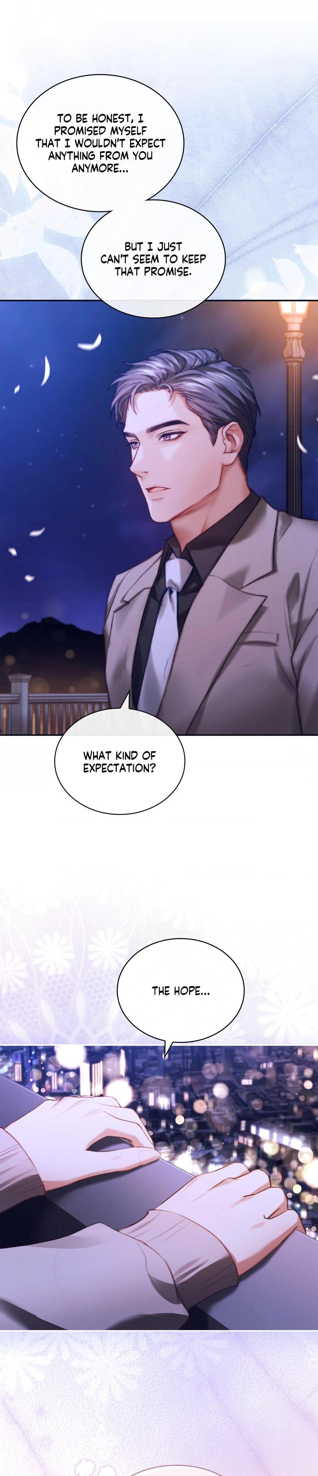 A young wife Chapter 27 - Manhwa18.com