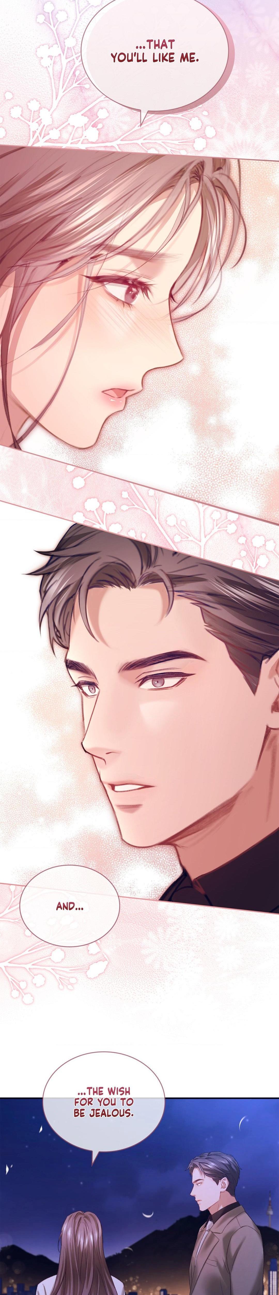 A young wife Chapter 27 - Manhwa18.com
