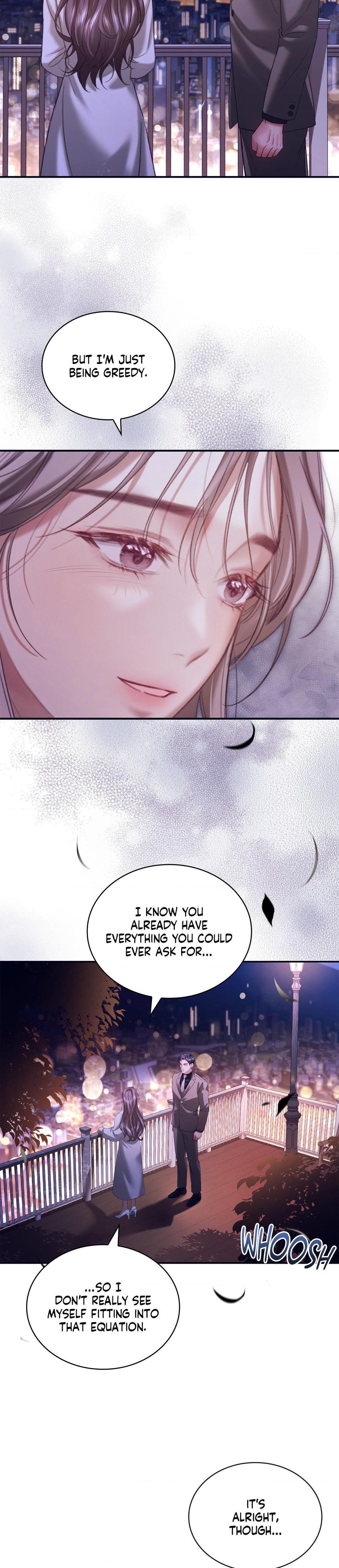 A young wife Chapter 27 - Manhwa18.com