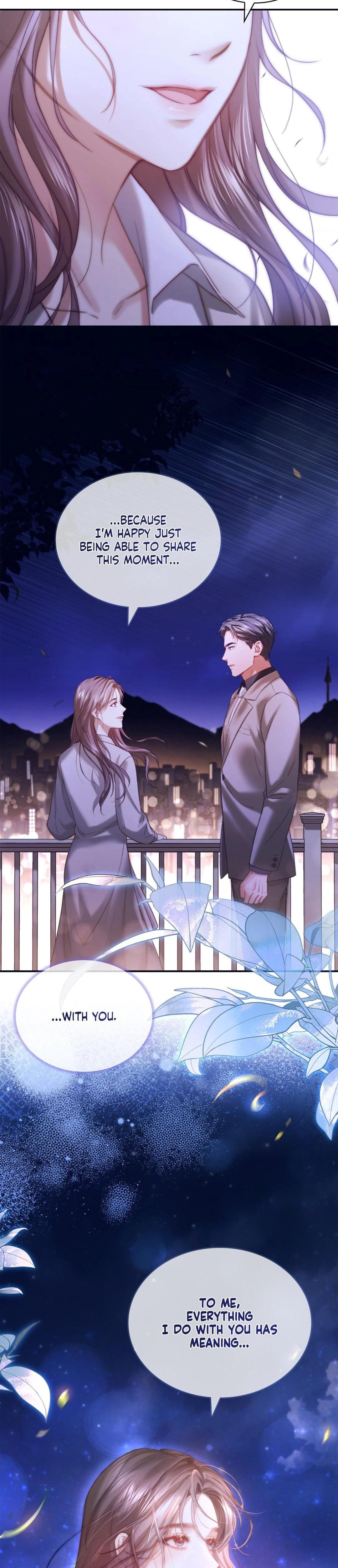 A young wife Chapter 27 - Manhwa18.com