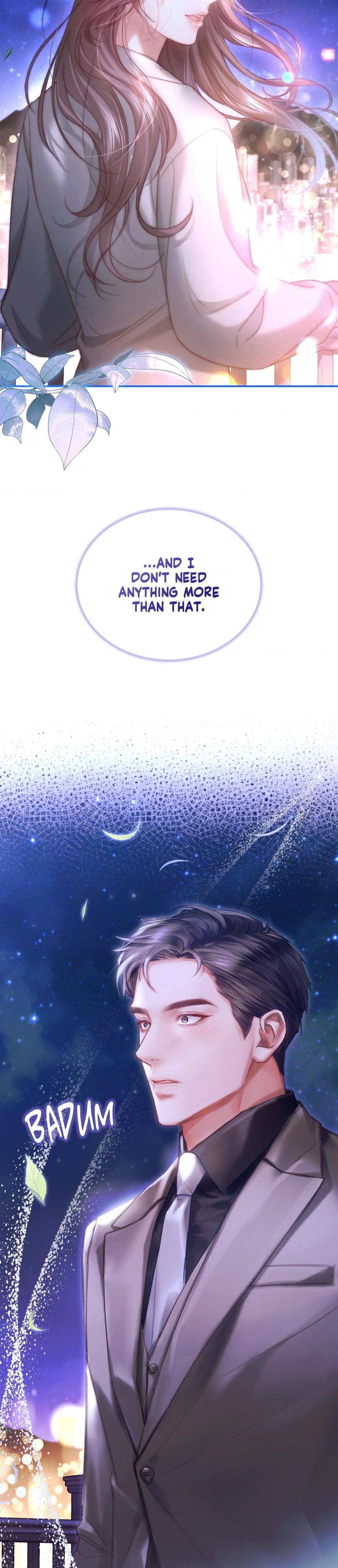 A young wife Chapter 27 - Manhwa18.com