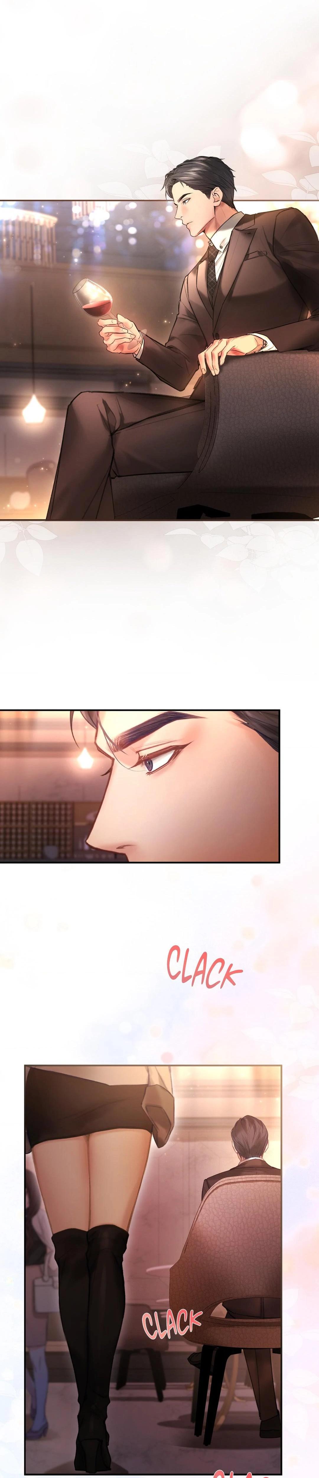 A young wife Chapter 30 - Manhwa18.com