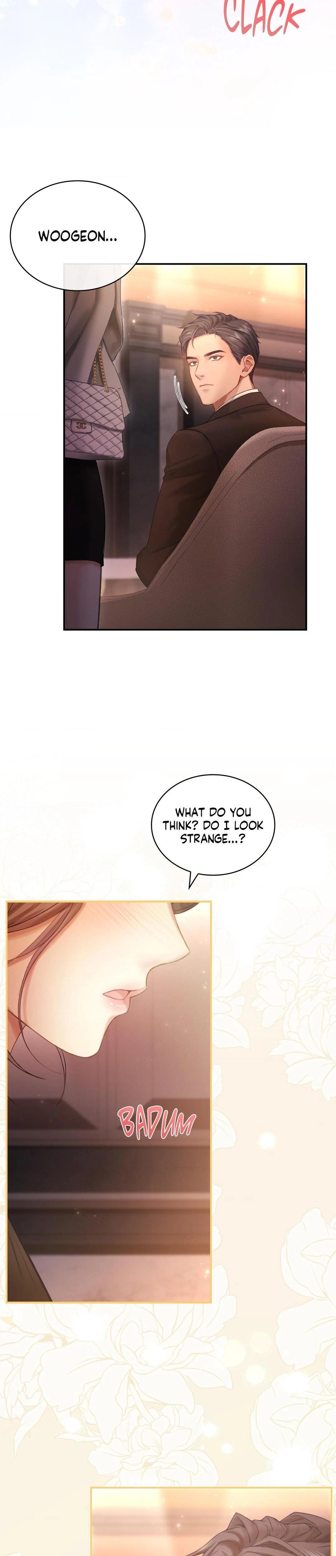 A young wife Chapter 30 - Manhwa18.com