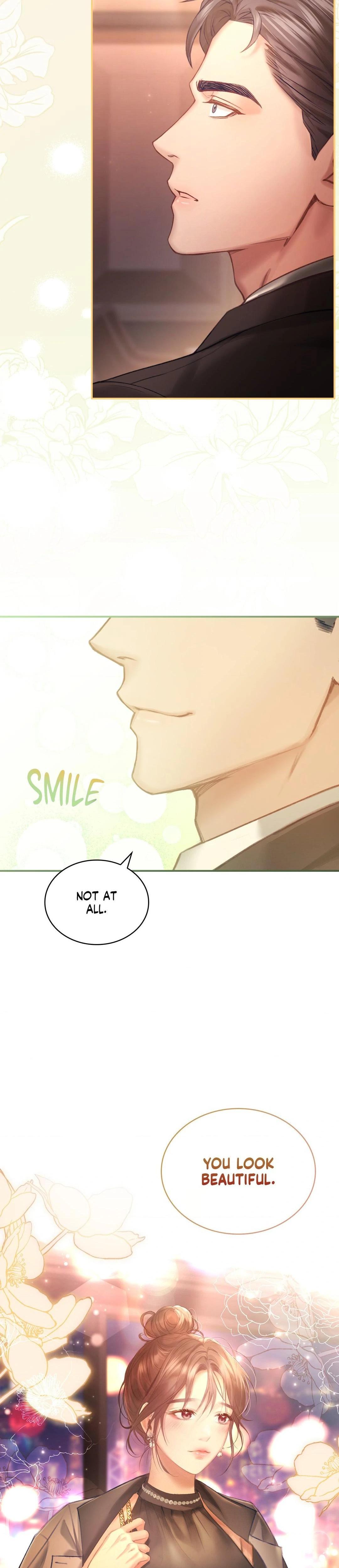 A young wife Chapter 30 - Manhwa18.com