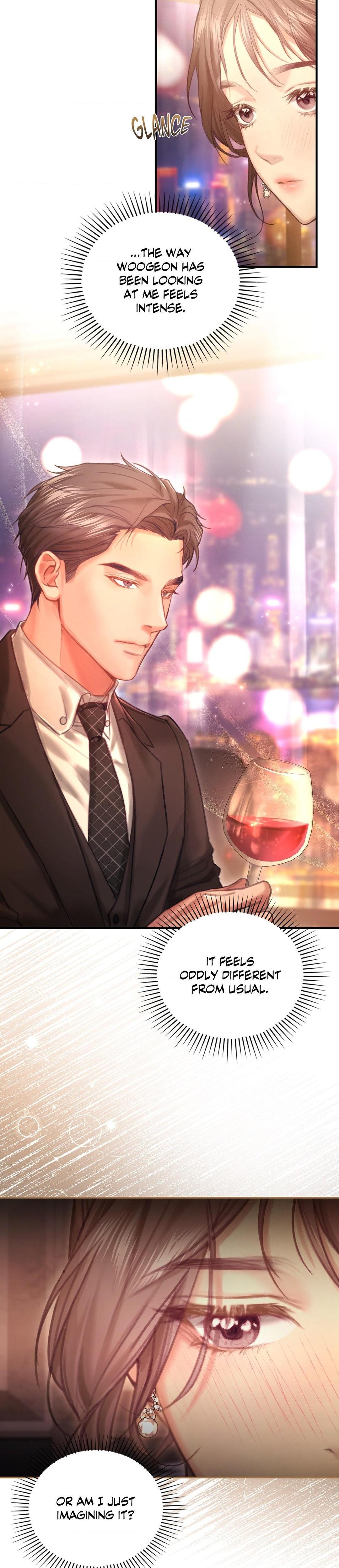 A young wife Chapter 30 - Manhwa18.com