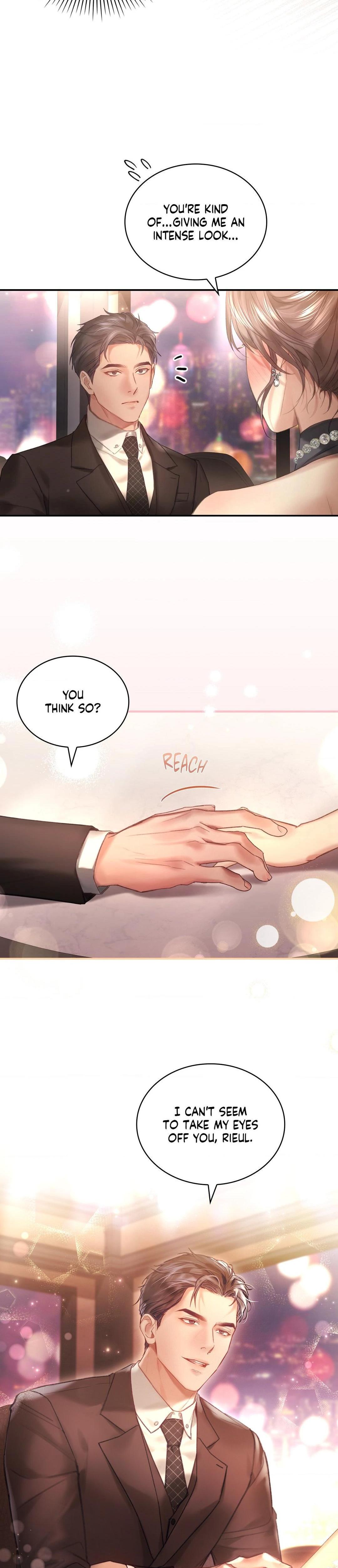 A young wife Chapter 30 - Manhwa18.com