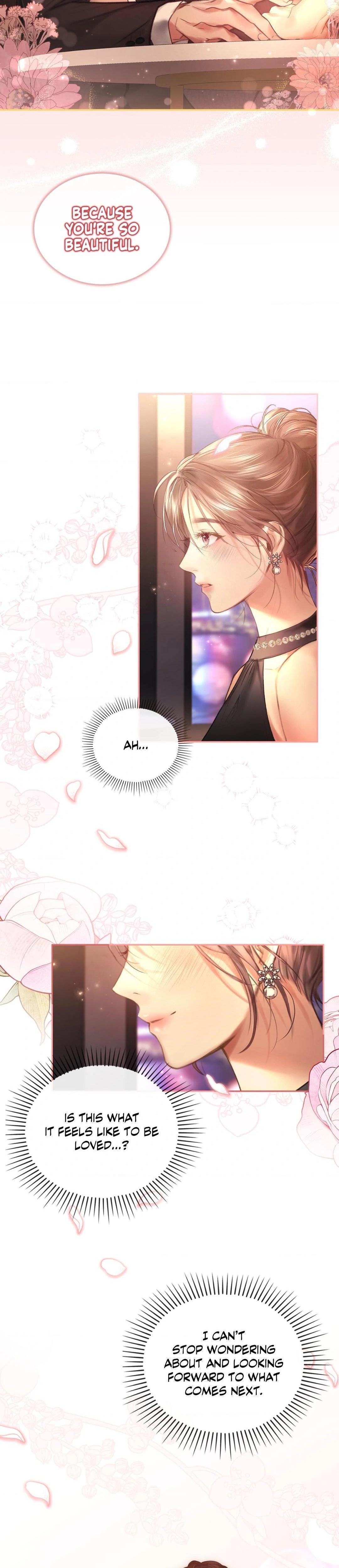 A young wife Chapter 30 - Manhwa18.com