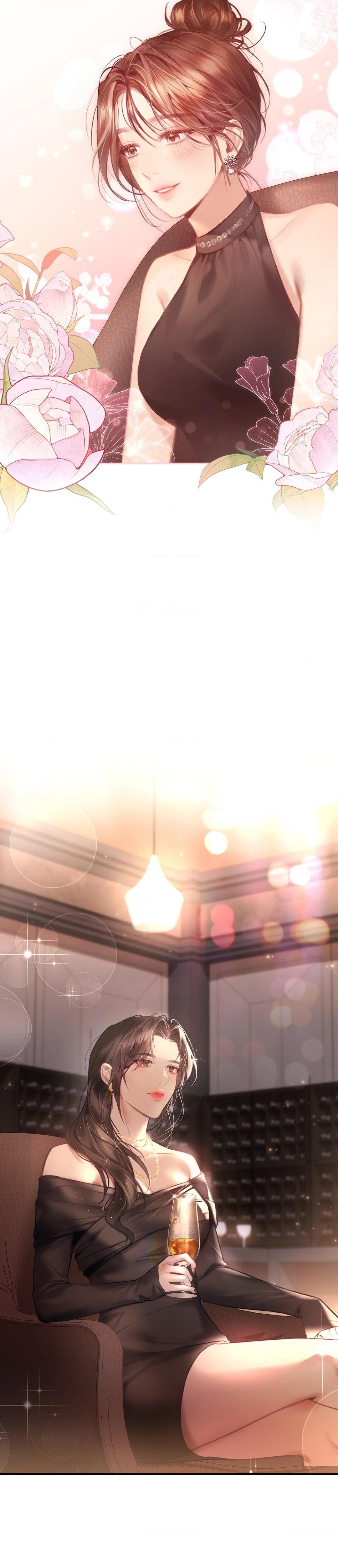 A young wife Chapter 30 - Manhwa18.com