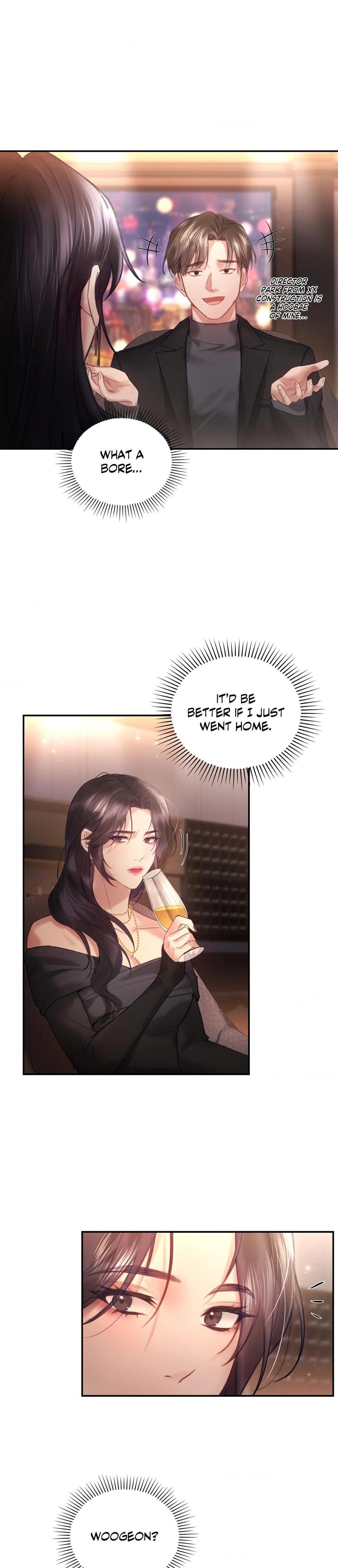 A young wife Chapter 30 - Manhwa18.com