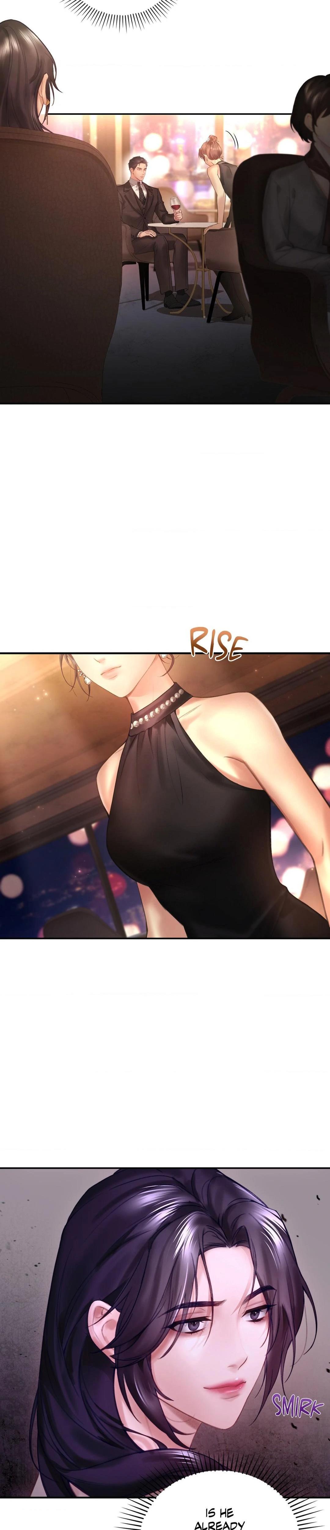 A young wife Chapter 30 - Manhwa18.com