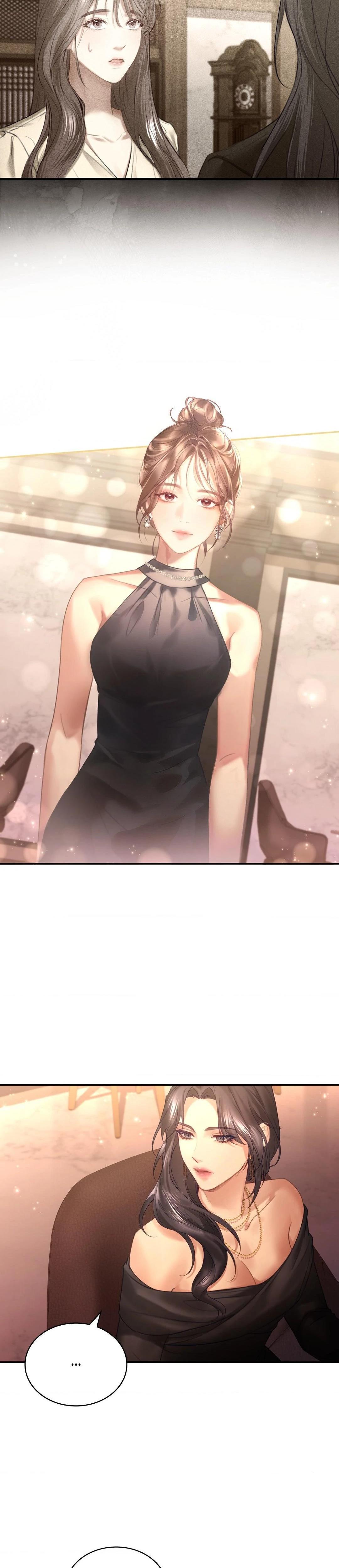 A young wife Chapter 30 - Manhwa18.com
