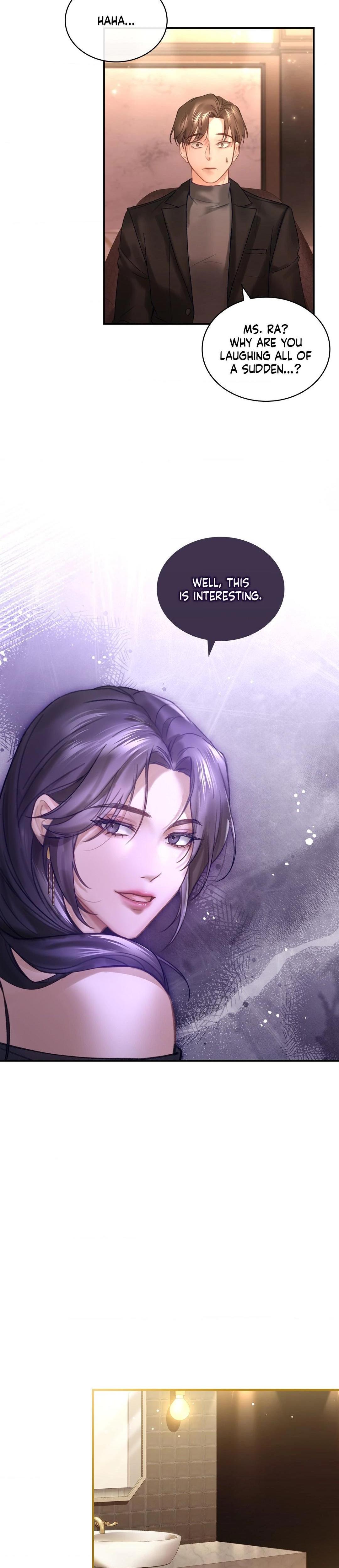 A young wife Chapter 30 - Manhwa18.com