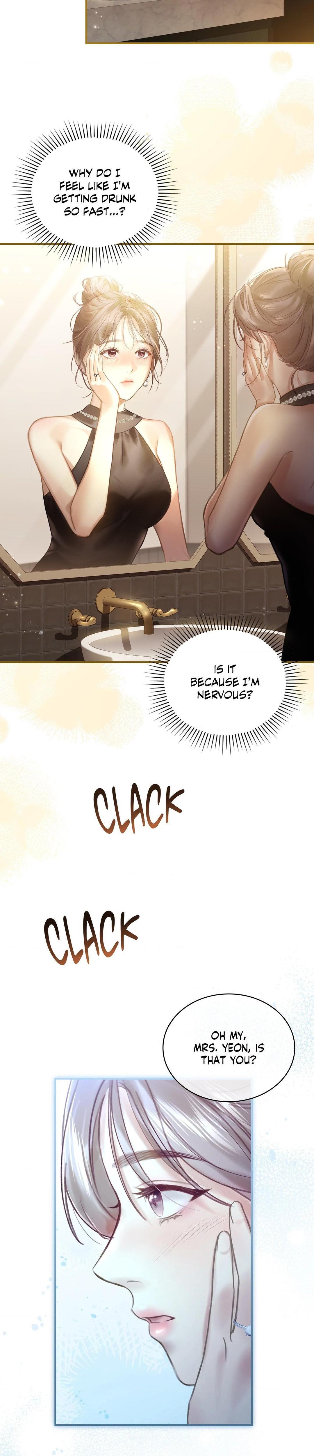 A young wife Chapter 30 - Manhwa18.com