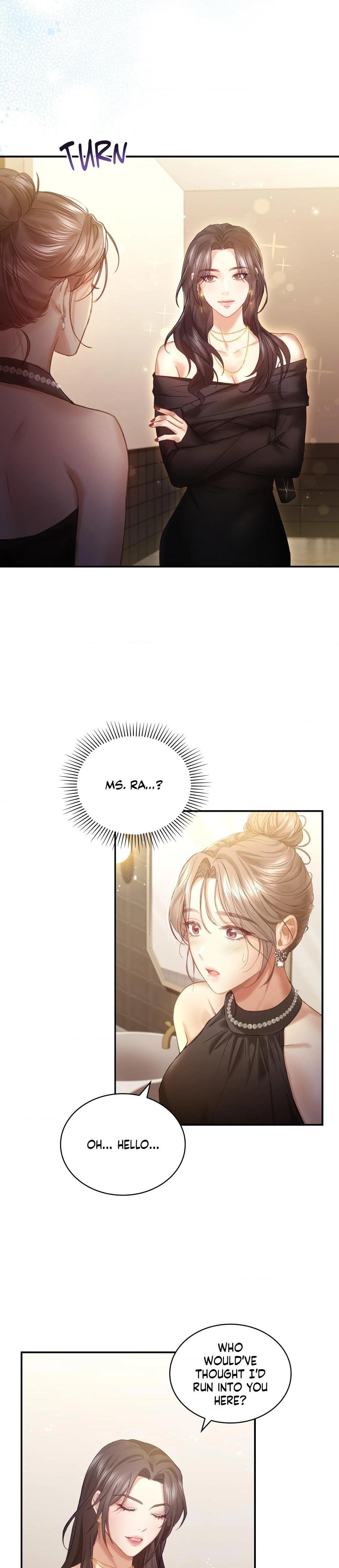 A young wife Chapter 30 - Manhwa18.com
