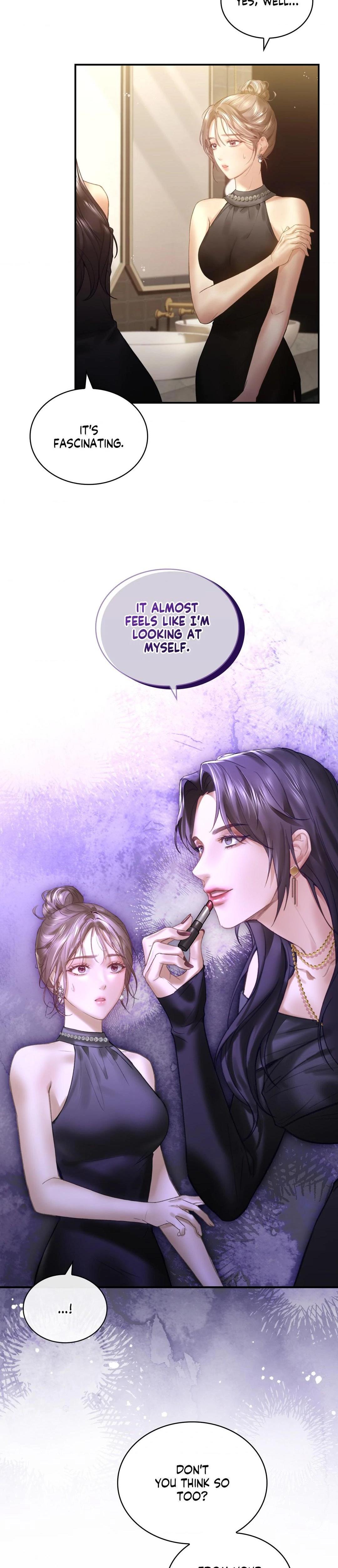 A young wife Chapter 30 - Manhwa18.com