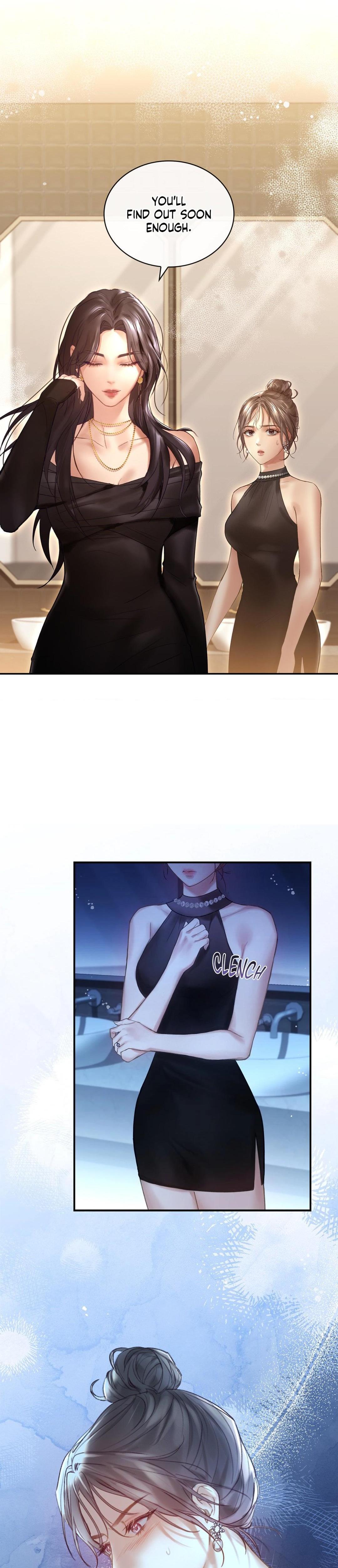 A young wife Chapter 30 - Manhwa18.com