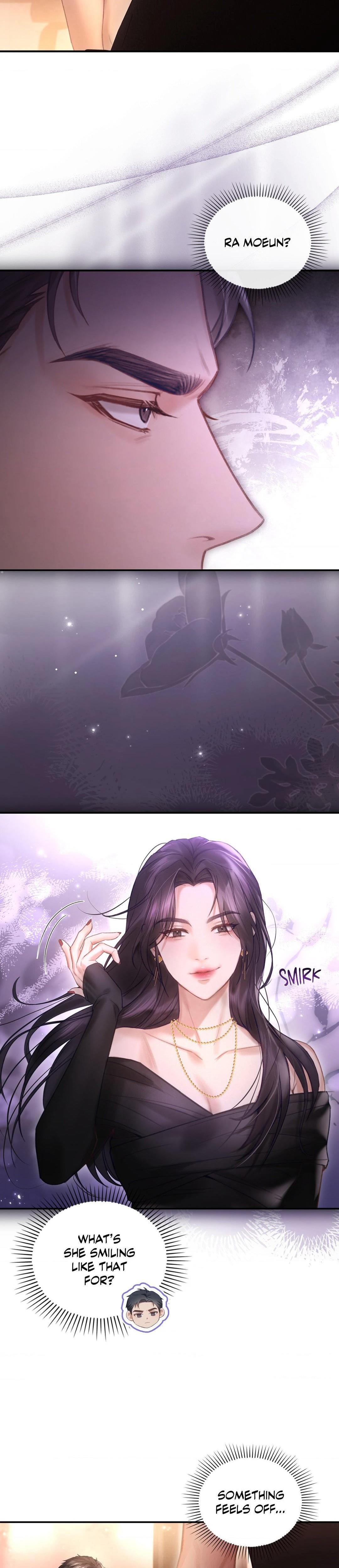 A young wife Chapter 30 - Manhwa18.com