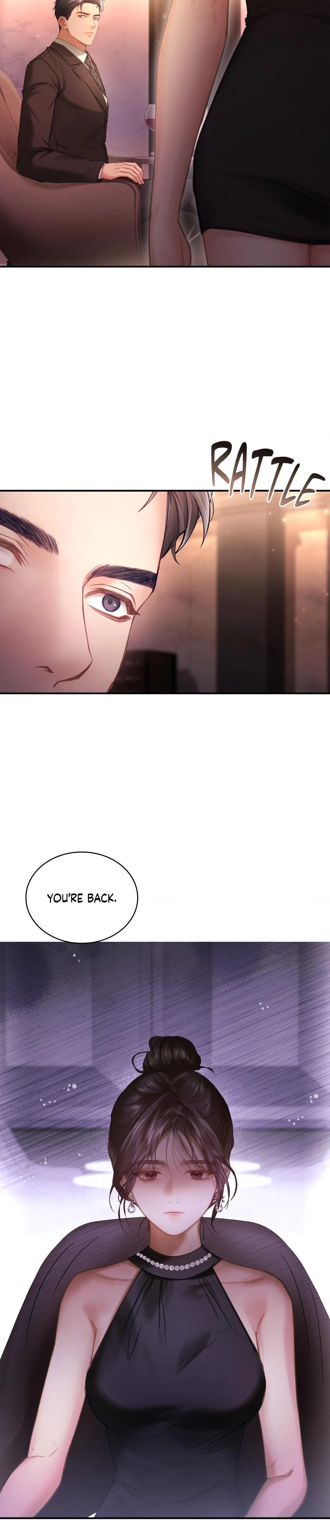 A young wife Chapter 30 - Manhwa18.com