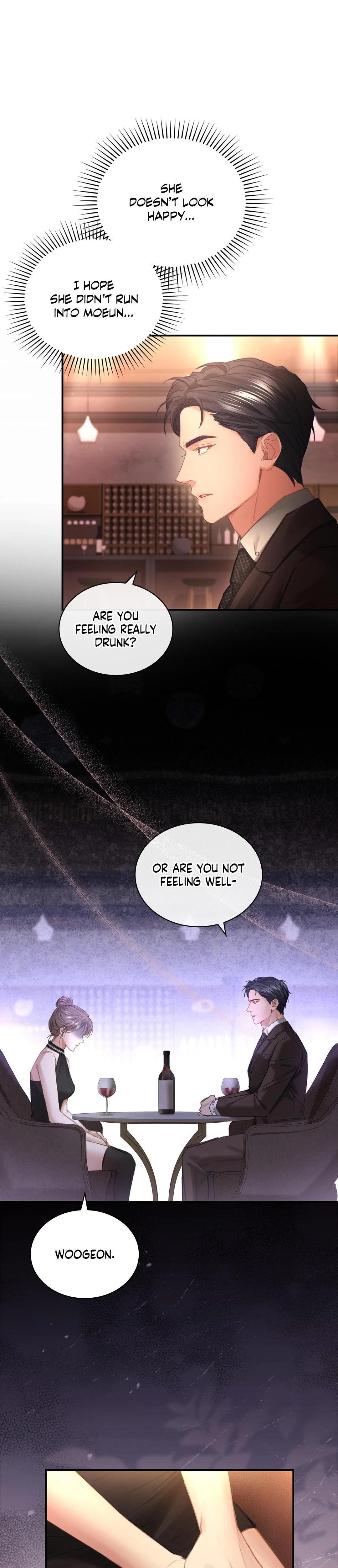 A young wife Chapter 30 - Manhwa18.com