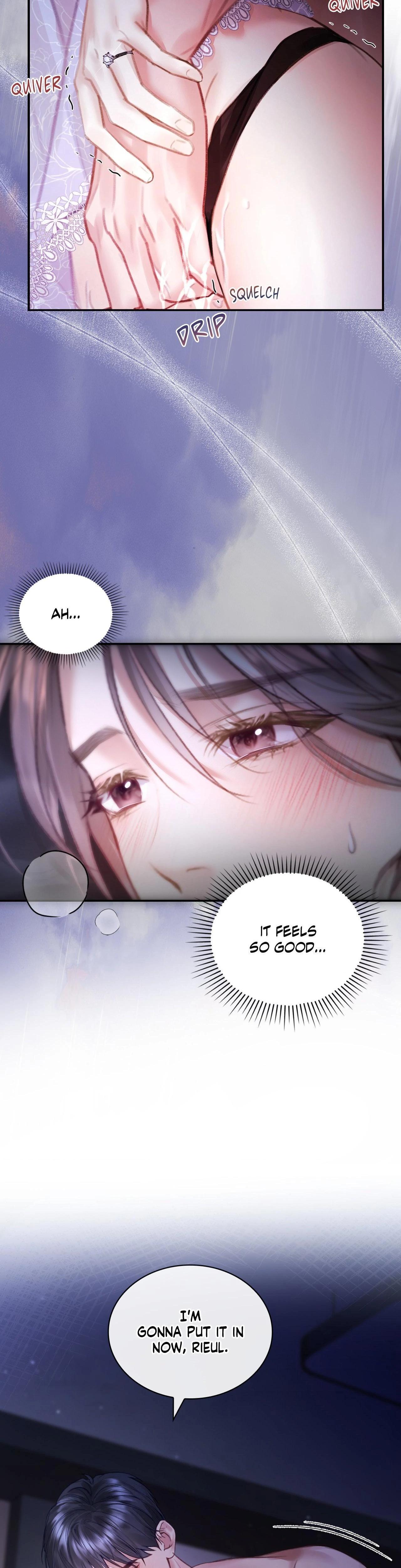 A young wife Chapter 32 - Manhwa18.com