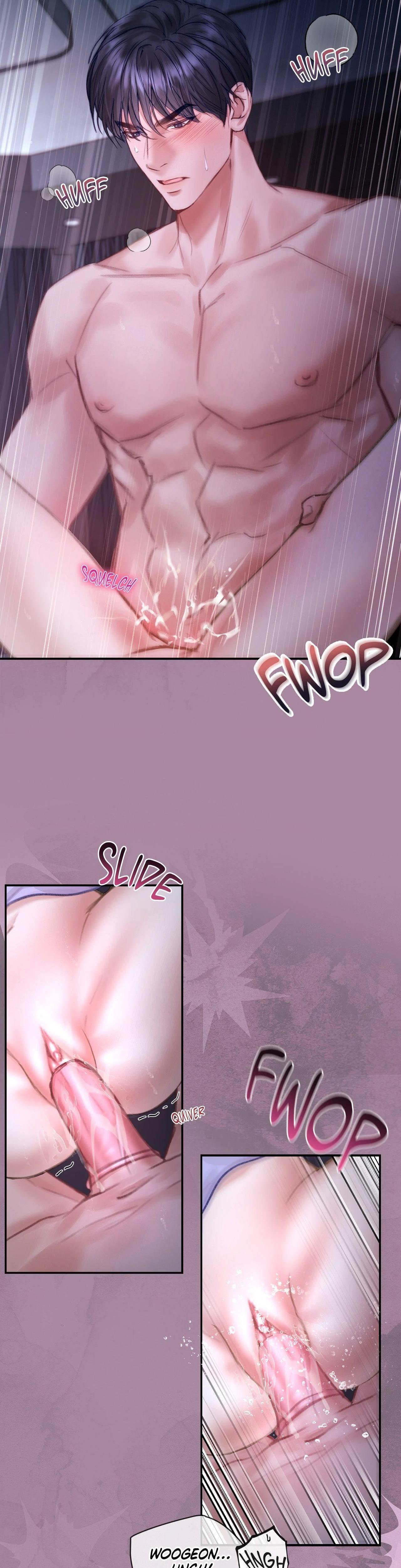 A young wife Chapter 32 - Manhwa18.com