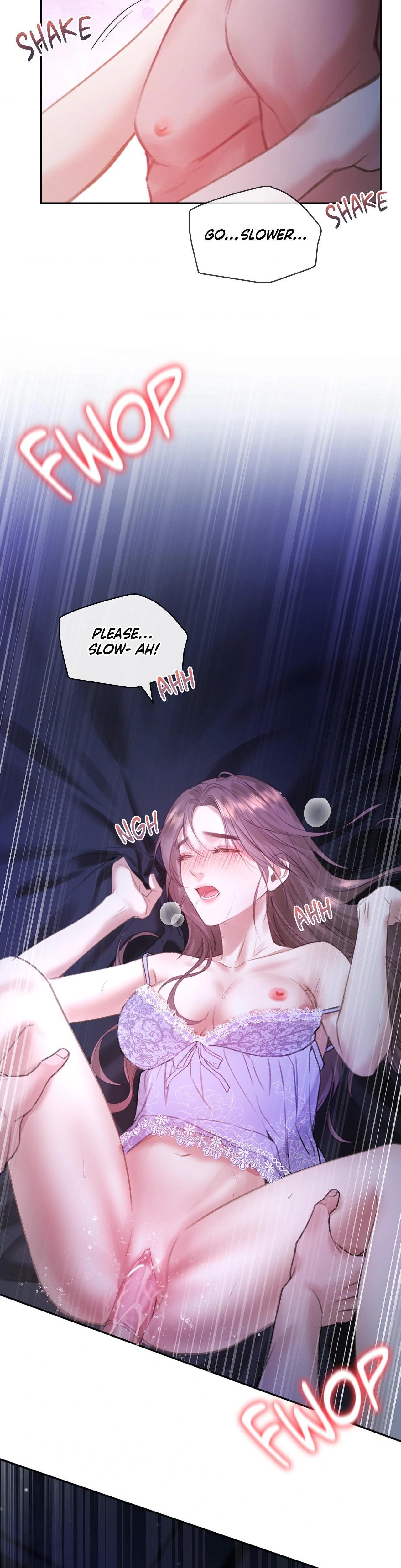 A young wife Chapter 32 - Manhwa18.com