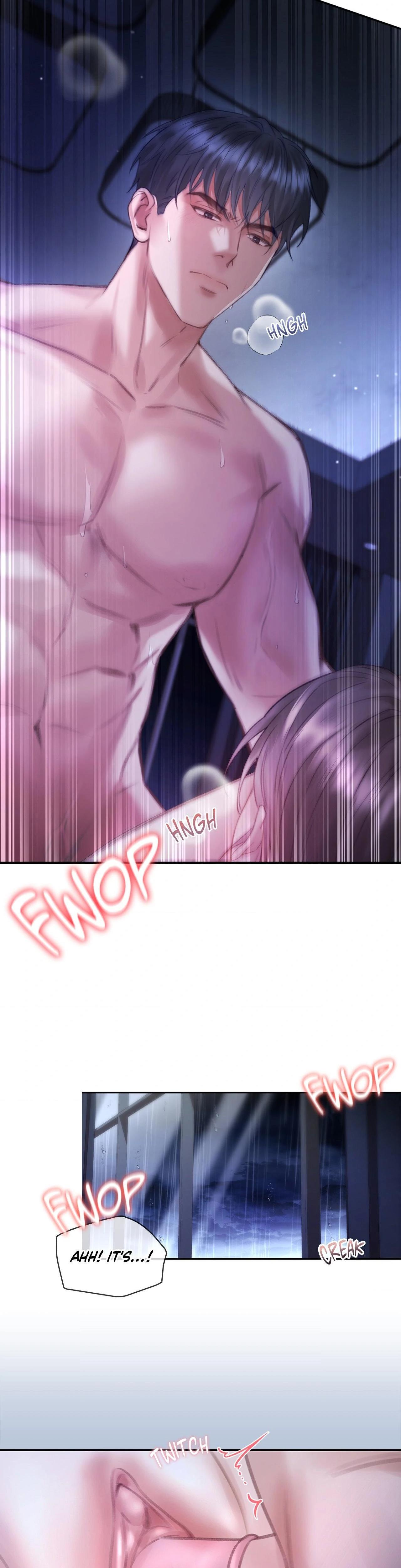 A young wife Chapter 32 - Manhwa18.com