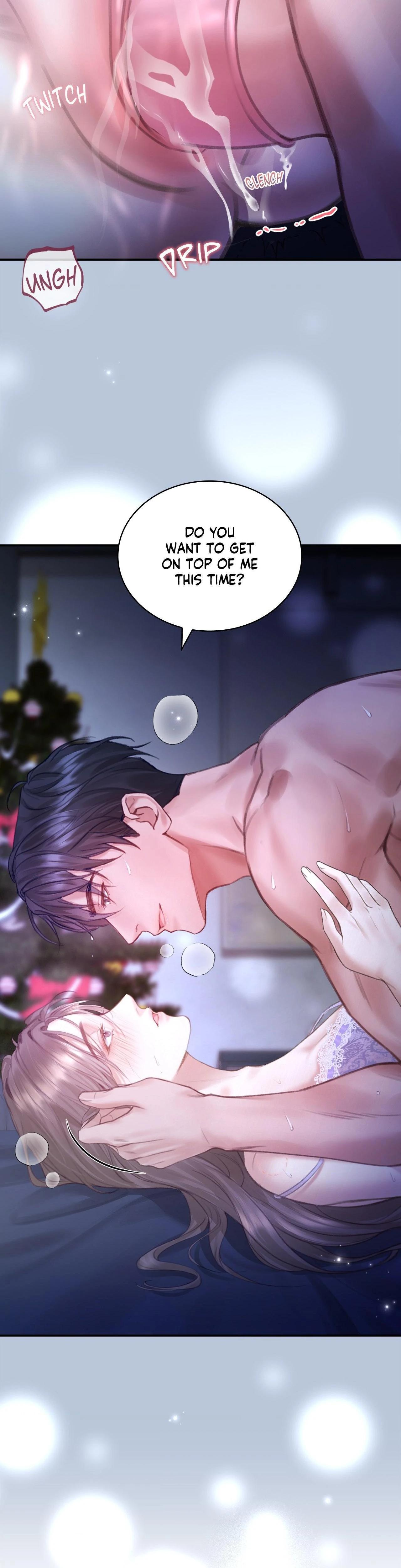 A young wife Chapter 32 - Manhwa18.com
