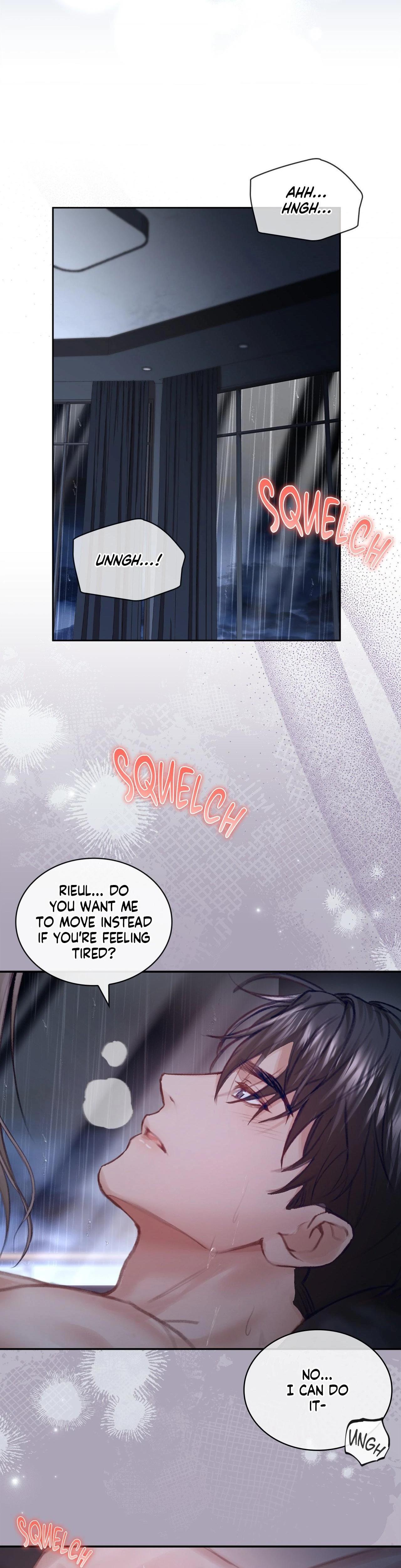 A young wife Chapter 32 - Manhwa18.com