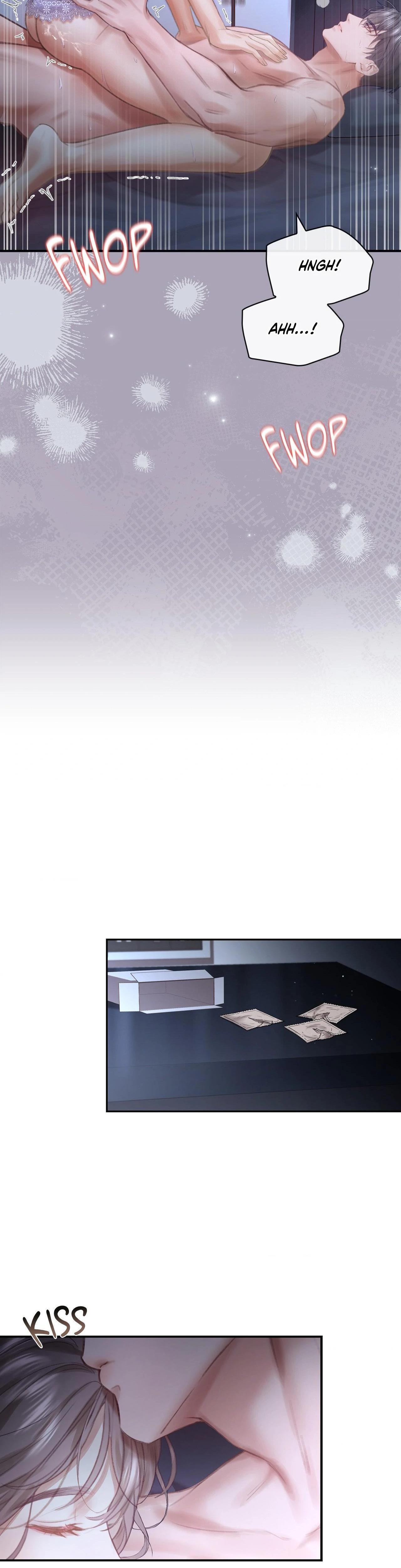 A young wife Chapter 32 - Manhwa18.com