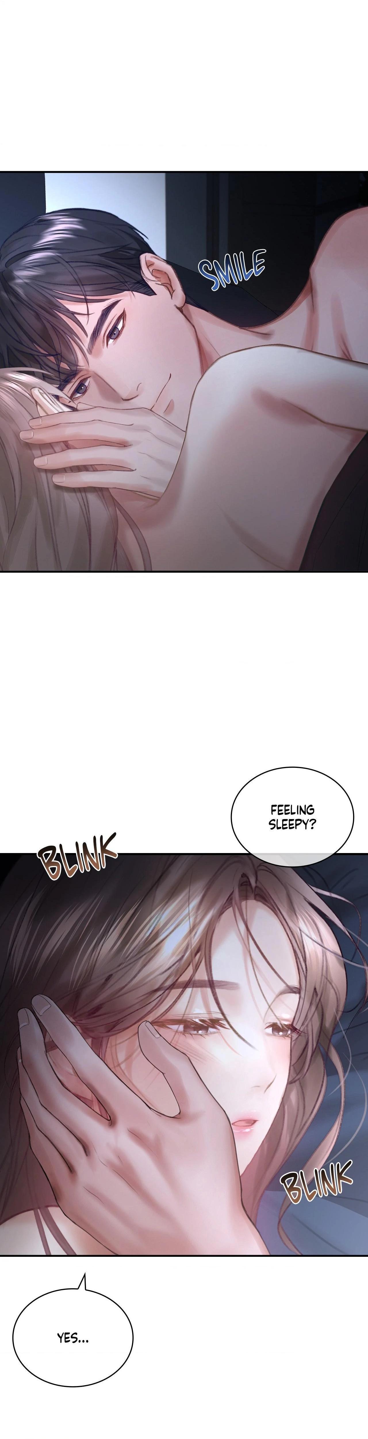 A young wife Chapter 32 - Manhwa18.com