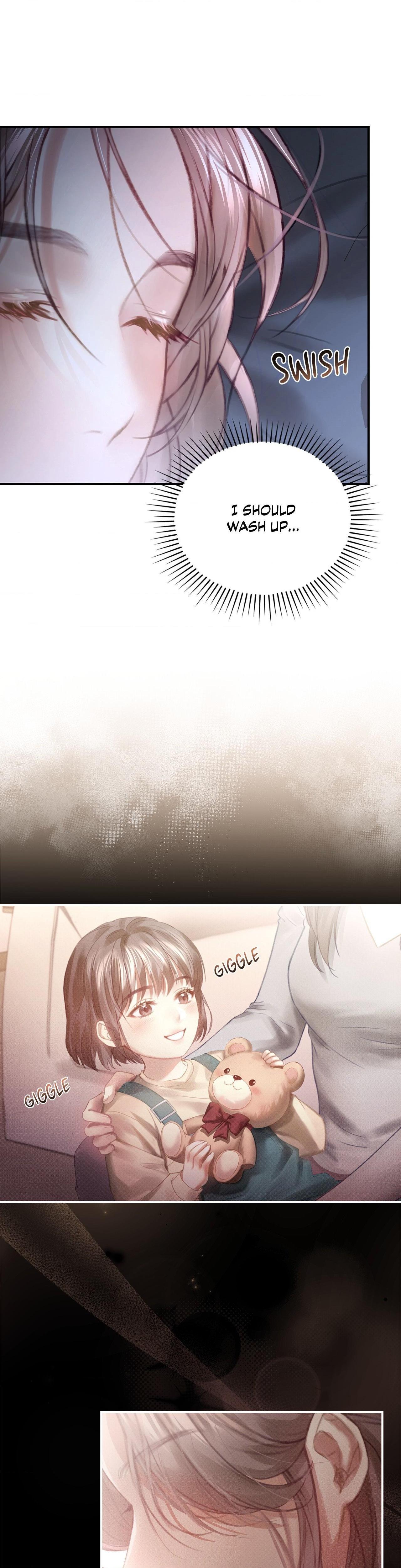 A young wife Chapter 32 - Manhwa18.com