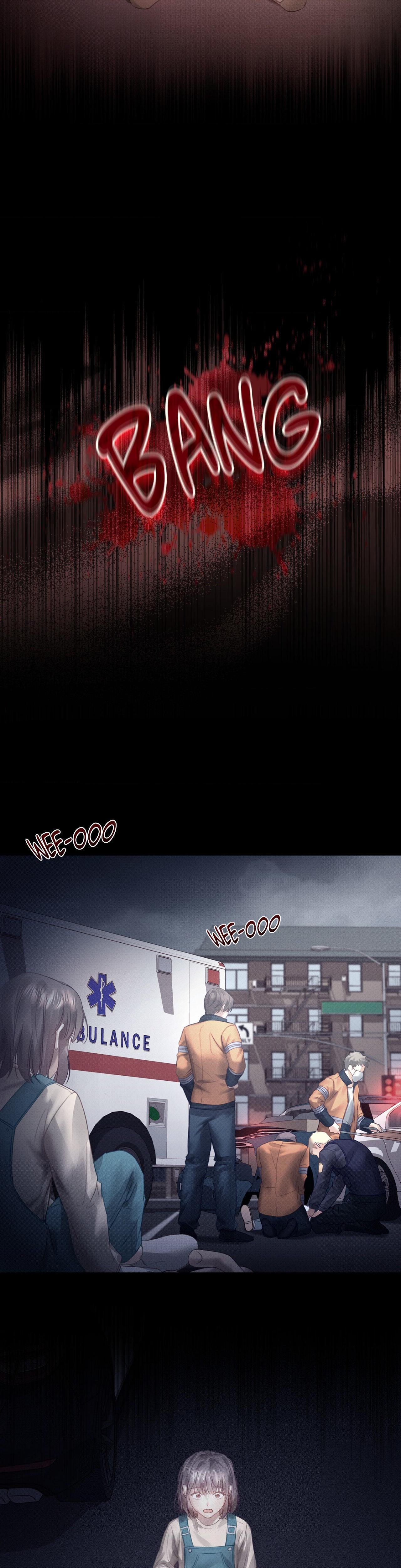 A young wife Chapter 32 - Manhwa18.com